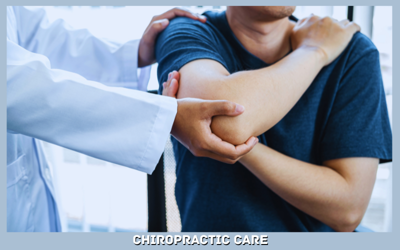 Does Insurance Cover Chiropractors